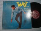 vg+ classic r&b w. hanger intact TWIST WITH STEVE ALAIMO Checker 2981 USA LP