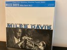 Miles Davis Vol. 2 EMI Japan Original Master Tape Blue Note 200g Mono DG