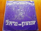 SHIMSHON MIEL Orchard Of The Whispering Embers (PRIVATE - ISRAEL 1977) ORIG LP