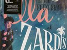 ELLA FITZGERALD Ella At Zardi's DOUBLE LP VINYL 180 Gram Heavyweight Vinyl - S