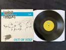 Minor Threat - Out Of Step - Heavyweight Vinyl