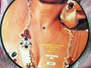 PRI MADONNA SEX BOOK NUMBERED JEWEL OUTFIT INTERVIEW VINYL PICTURE DISC PROMO LP