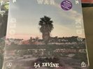 Cold War Kids: La Divine LP SEALED, ltd. purple vinyl