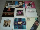 80s Vinyl LP & 12