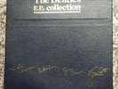 The Beatles EP Collection Blue Box Set 15 Vinyls Records/Cover in Plastic Sleeve