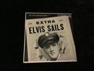 ELVIS PRESLEY 45 EP EPA-4325 ELVIS SAILS DOT MINT COV NM REC HI GRADE GORGEOUS