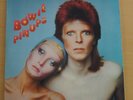 David Bowie - Pinups vinyl LP record RCA APL1-0291, NM promo