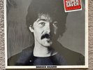 John Prine Bruised Orange On Vinyl