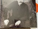 OBR 002 - John Prine - Aimless Love - ID274z - vinyl LP - us