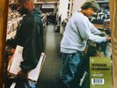 DJ Shadow ?– Midnight In A Perfect World - Mo Wax ?– MW057 - Vinyl Hip Hop 1996