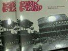 PINK FLOYD PROGRESSIVE ROCK SUPER LIMITED COPY COLOR OR BLACK-  LP