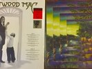 Sealed Fleetwood Mac RSD Lps Tango In The Night and Fleetwood Mac Alternate Lps
