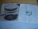 THE ROLLING STONES LET IT BLEED 1970  ORIGINAL L.P. EX+ AUDIO/VINYL