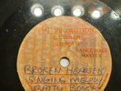 Singing Melody,Snagga Puss & Frankie Sly Dub Plate (Arrows)