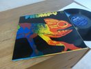FRUMPY ALL WILL BE CHANGED 1970 Lp 1st Press KRAUTROCK MONSTER