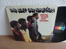 THE LOST GENERATION Young Tough And Terrible SOUL FUNK ORIGINAL BRUNSWICK LP