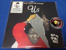 Us Original Motion Picture Soundtrack LP NEW Vinyl Michael Abels Piranha Records