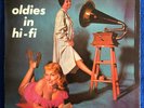 Oldies In Hi-Fi, Chess LP-1439, Willie Mabon, Dale Hawkins, Jackie Brenson ? ? ?