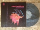BLACK SABBATH - PARANOID - ORIGINAL 1970 Australian 1st PRESS Vertigo swirl VG+