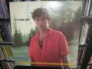 JONATHAN RICHMAN & MODERN LOVERS it's time for RARE 1986 GREEK LP VINYL ROCK