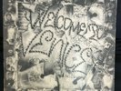 Welcome To Venice RARE OOP Vinyl LP Suicidal Tendencies Los Cycos No Mercy Excel