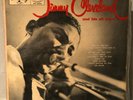 JIMMY CLEVELAND Introducing LP 1956 Emarcy ORIG US MONO PRESS Roach Chambers