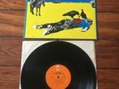 The Clash Give Em Enough Rope LP Vinyl Record Original USA Press Epic AL 35543