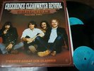 CREEDENCE CLEARWATER REVIVAL - Chronicle Volume Two,2XLP GERMANY 1986 GATEFOLD