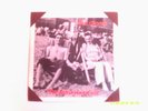 The Chords- The British Way Of Life P/S  EX/EX  MOD 2059 258
