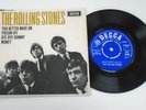 The Rolling Stones EP  You Better Move On. DFE 8560 EX/EX
