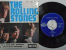 The Rolling Stones Carol . Rare 7