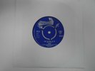 Oscar- Over The Wall We Go (1967 Re Action Label) 45 EX