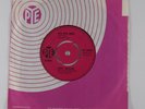 Tony Jackson- Bye Bye Baby ( Beat 45) VG+ 7n.15685
