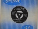 Chuck Willis- What Am I Living For (London Tri Centre) VG