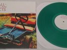 All American Rejects Self Titled LP Green Jimmy Eat World Weezer State Champs