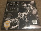 Linkin Park One More Light Live RSD Vinyl Record Album LP Brand New Sealed /4000