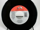 ELVIS PRESLEY - SILVER BELLS - 45 VINYL RECORD