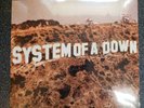 SYSTEM OF A DOWN - Toxicity (Vinyl LP) 2018 COL86559 NEW / SEALED