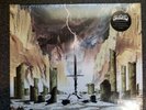 THE SWORD **Gods of the Earth vinyl lp, In Shrink . FREE SHIPPING