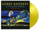 GERRY RAFFERTY & STEALERS WHEEL Collected (COLOR VINYL)
