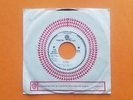 Magic Mushroom - I'm Gone / Cry Baby - Warner Bros 5846 - Garage 45 Promo 1966