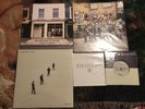 Mumford And Sons Sigh No More, Babel, Delta Vinyl Bundle