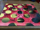 DAVID BYRNE REI MOMO VINYL LP 1989 TALKING HEADS ORIGINAL  Clean