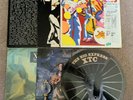 XTC - 6 Vinyl LPs - White Music, Go 2, Mummer, Black Sea, Oranges & Lemons...