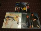 7x LPs 7