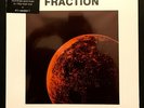 FRACTION Moon Blood SEALED RARE 2009 REISSUE 180g Die-Cut Cover Phoenix PSYCH