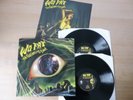 Wo Fat ?– The Gathering Dark  GER 2011  2LPs  insert  Vinyl  mint-
