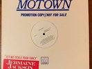 JERMAINE JACKSON LET ME TICKLE YOUR FANCY / RICK JAMES HARD TO GET VINYL SINGLE