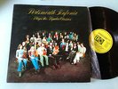 LP ITALY  Portsmouth Sinfonia Plays The Popular Classics Brian Eno Gavin Bryars