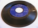 LOU JOHNSON - UNSATISFIED / A TIME TO LOVE-A TIME TO CRY - BIG TOP